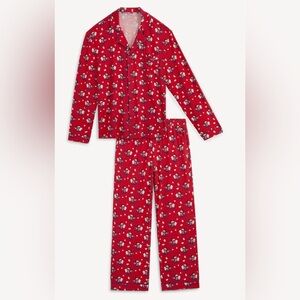 Men's Magnetic Classic with a Twist PJ Set